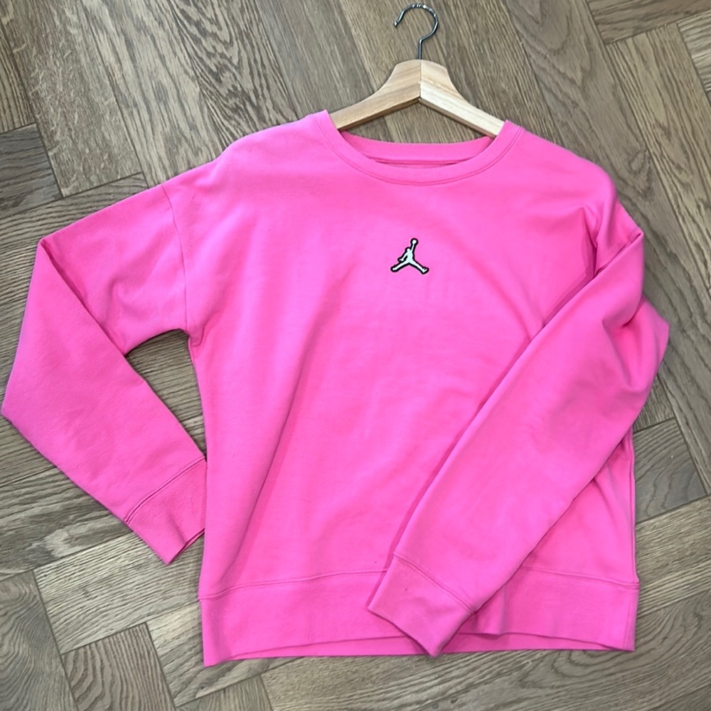 Nike Jordan Crewneck